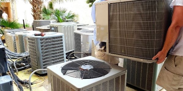 AC Repair Servicing company in Dubai