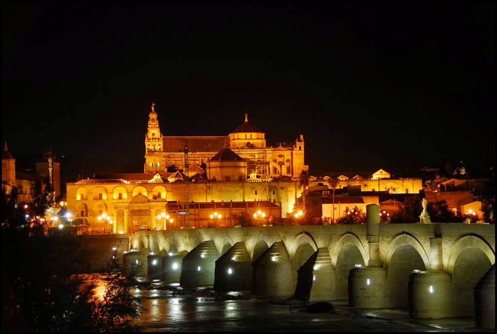 Mezquita de Cordoba Stunning architectural masterpiece in Cordoba (Part – 2) 