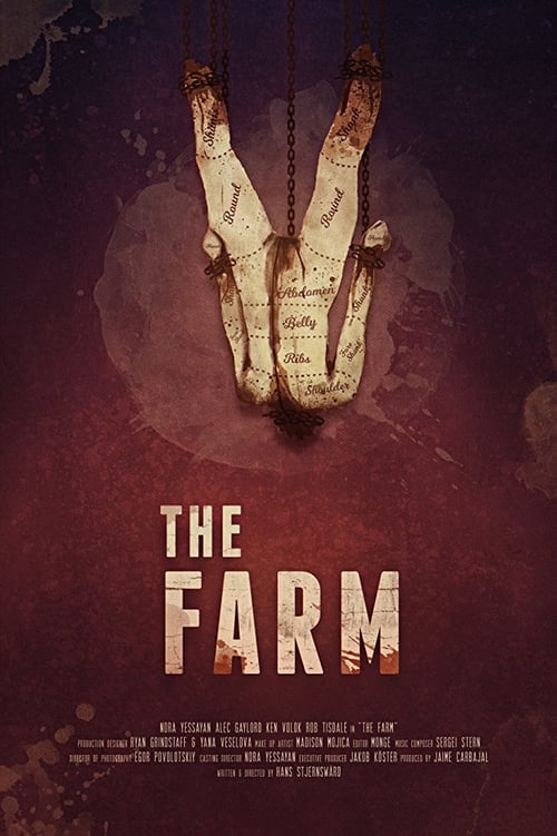 Descargar The Farm 2019 Pelicula Completa En Español Latino