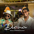 Download Audio MP3 |  Bahati Ft Bruce Melodie - Diana