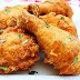 Fried Chicken Recipe in Urdu