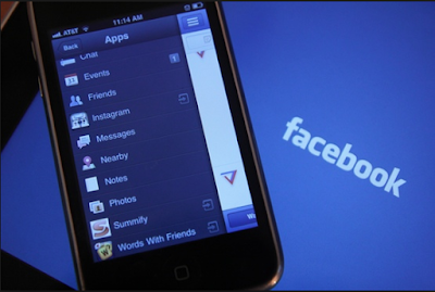 How to Uninstall a Facebook App