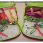 Dragonfly Bento