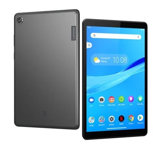 LENOVO TAB M8 FHD WI-FI + CELLULAR 32GB 3GB RAM