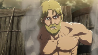 進撃の巨人 アニメ 第3期 55話 白夜 | Attack on Titan Season3 Part2 Ep.55 "Midnight Sun" | Hello Anime !