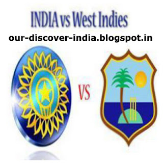 Tours Of India -India A toward tours West Indies in June