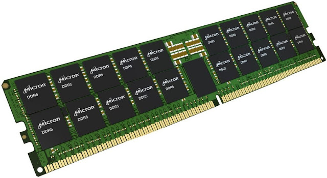 RAM DDR5 cao cấp