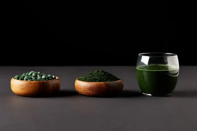 5 Superfoods Packed with More Protein Than Eggs – Boost Your Diet Today!