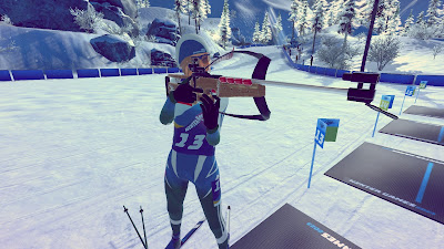 Winter Games 2023 Game Screenshot 11