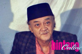 Eyang Subur Heboh