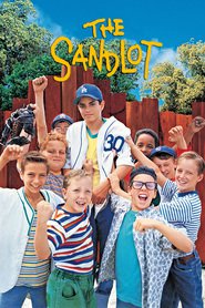 The Sandlot Online Filmovi sa prevodom
