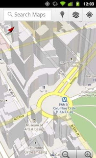 Google Maps