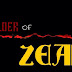 The hoder of zeal - Người nắm giữ nhiệt huyết (linh vật 168)