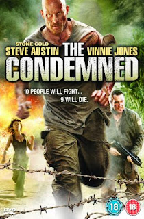 The Condemned 2007 Hindi Dubbed Movie Watch Online