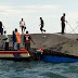 Death Toll from Tanzania ferry collapse rises to over 100