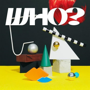 Album いきものがかり Ikimonogakari Who 21 03 31 Flac 24bit Lossless Rar Minimummusic Com