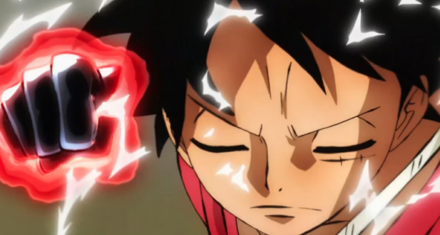 One Piece 1063 Spoiler: Oda Introduces a New Kind of Haki!