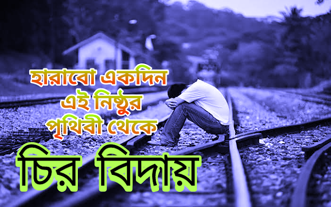 সব দুঃখ কষ্ট হাসি আনন্দের সাক্ষী ওই ঘরটা 