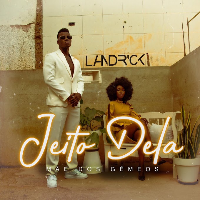 Landrick - Jeito Dela