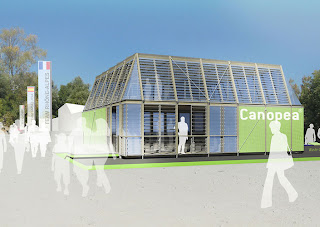 Proyecto ganador Solar Decathlon Europa