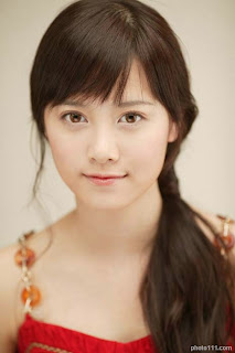 Koo Hye Sun