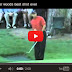 Tiger Woods- Best shot ever played