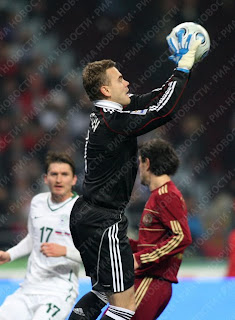 Best moments of Russia vs. Slovenia World Cup 2010 playoff match 