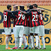 Milan 2, Genoa 1: In Spite of Ourselves