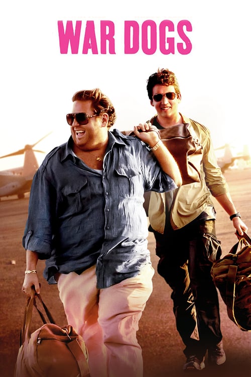 [HD] War Dogs 2016 Streaming Vostfr DVDrip