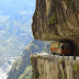 Karakoram Highway, Pakistan.