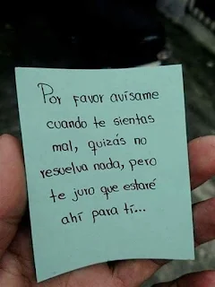 Indirectas para conquistar en Redes Sociales