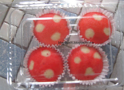 apam polkadot