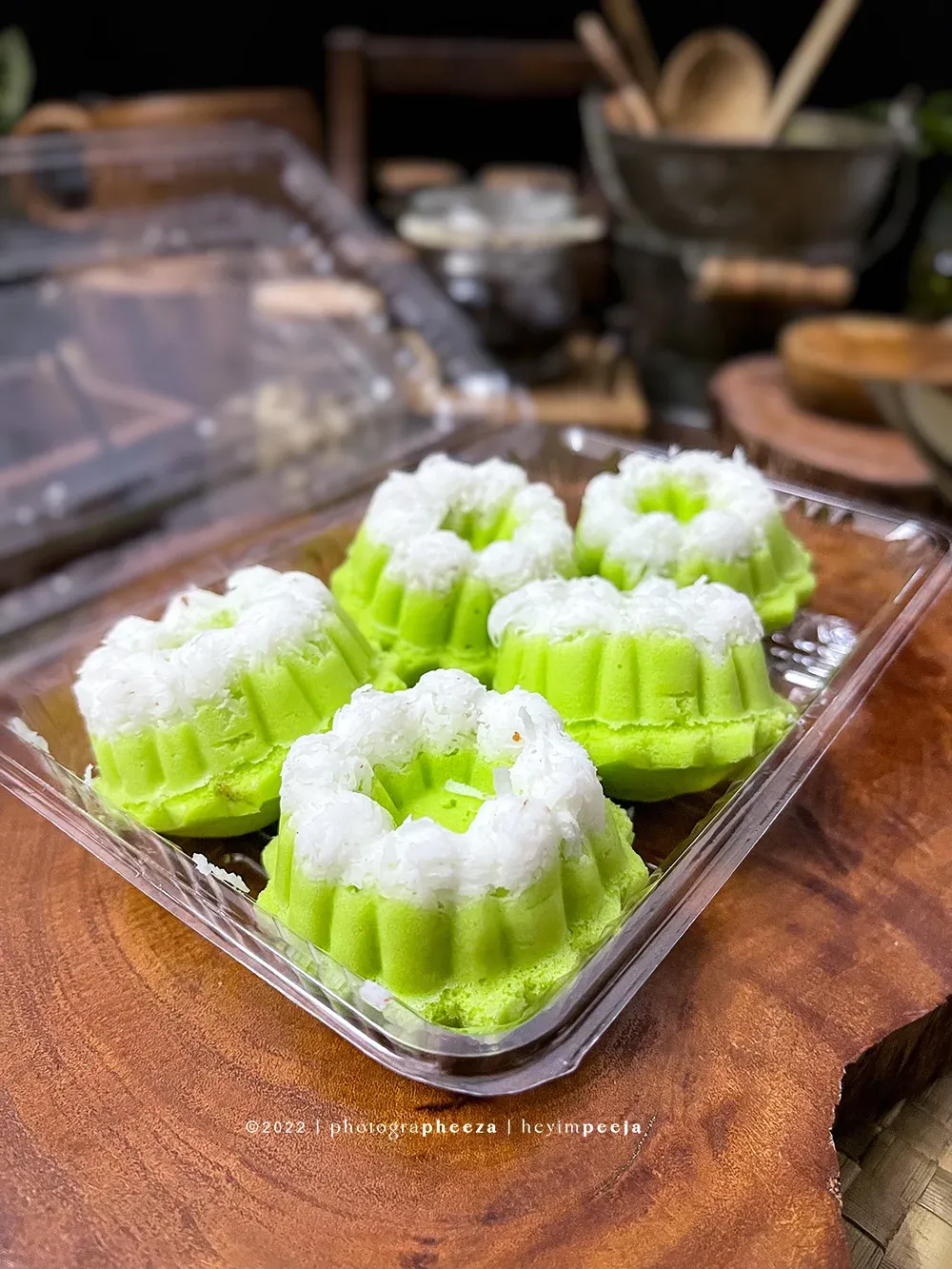 Kuih Puteri Ayu