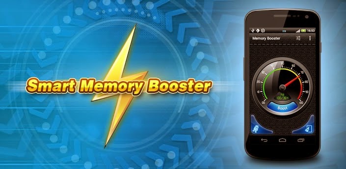 Smart Memory Booster Pro v1.8 Apk Free Download