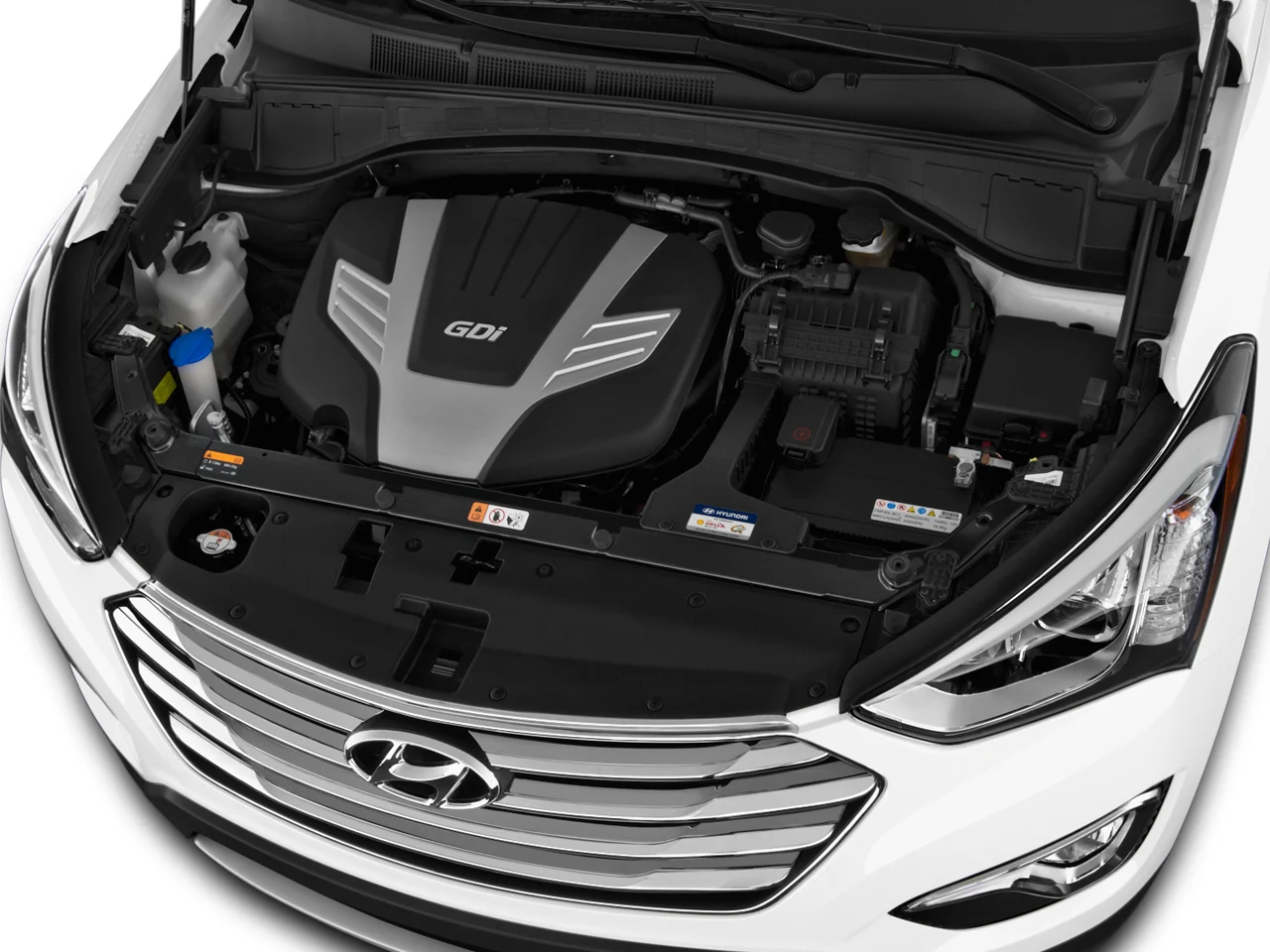 Terocket đánh giá Hyundai SantaFe 2016 mạnh mẽ, đi rất sướng, đầm, chắc, thể thao