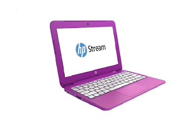 stream laptop