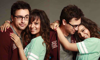 Katti Batti Bollywood Movie Review