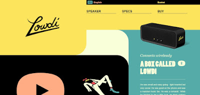 Website Flat Design 8