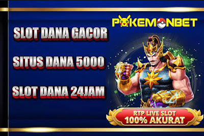 Pokemonbet>>> Situs Slot Dana 5000 Gacor Resmi 24 Jam – Profile – ACBCR Forum
