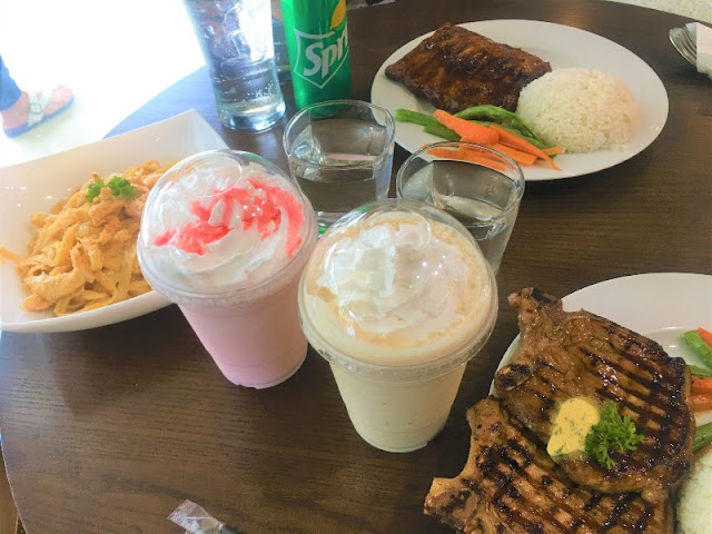 Cafe Selva Talamban Cebu City