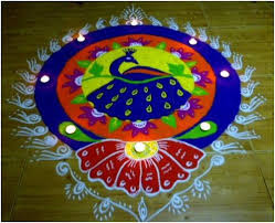 Rangoli Designs For Diwali Photos