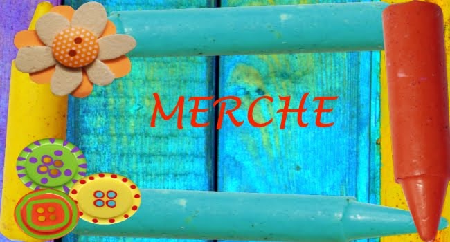 El bloc de Merche