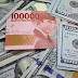 Solid Gold Berjangka | Muncul Pola Shooting Star, Rupiah Siap Hajar Balik Dolar AS