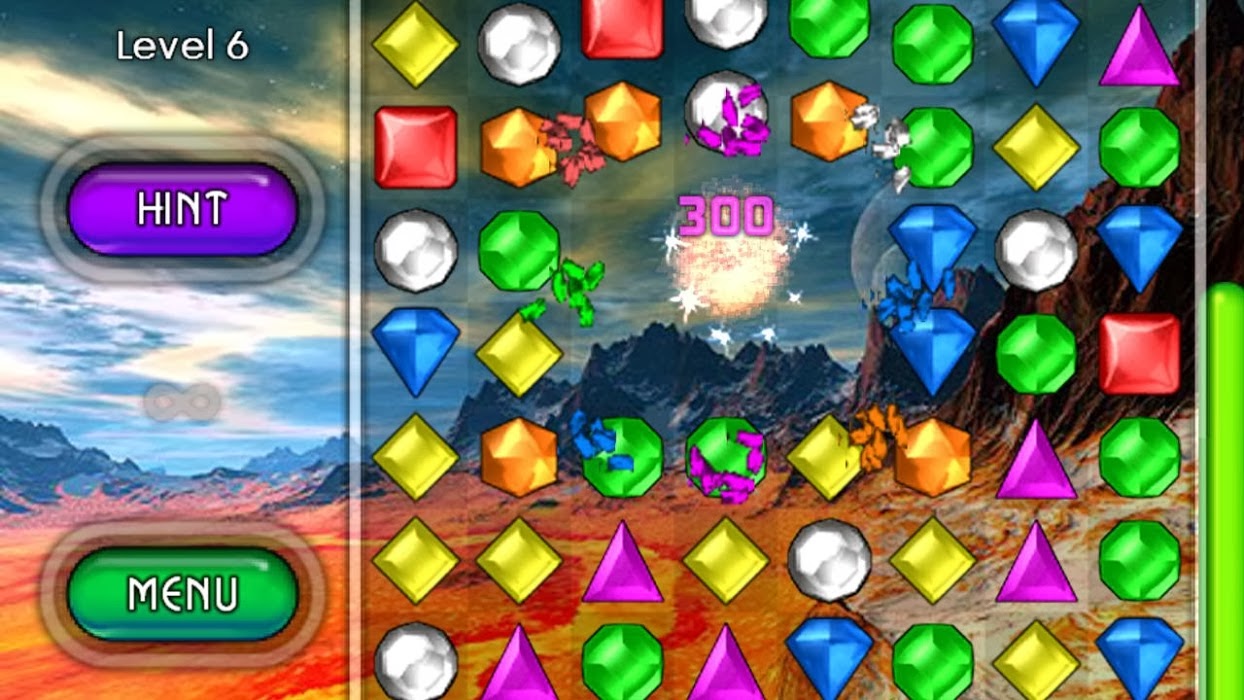 Download Bejeweled® 2 v2.0.12 Apk Full Free - Jogos No Android