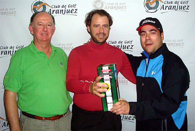 Club de Golf Aranjuez