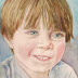 Spring has Sprung with Portrait Commissions