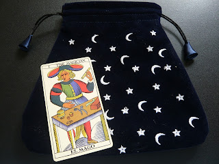 tarot real