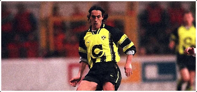 Paulo Sousa Dortmund Borussia