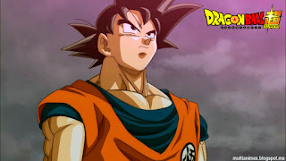 dragon ball super