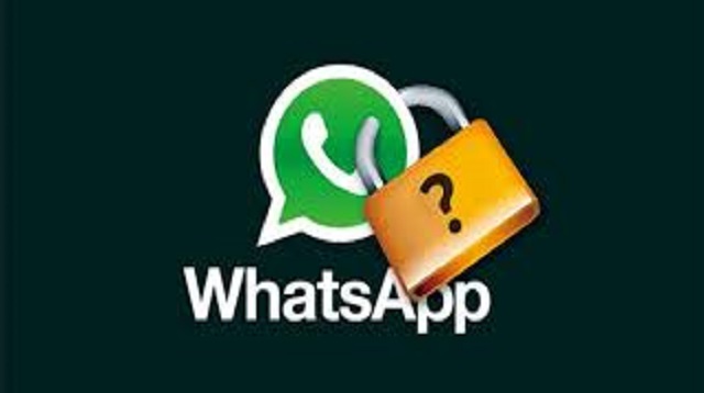 Cara Mengunci Whatsapp Agar Tidak Bisa Disadap